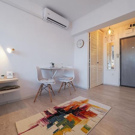 Holiday Studio Sibiu - Central, Cozy & Self Check-In מראה חיצוני תמונה