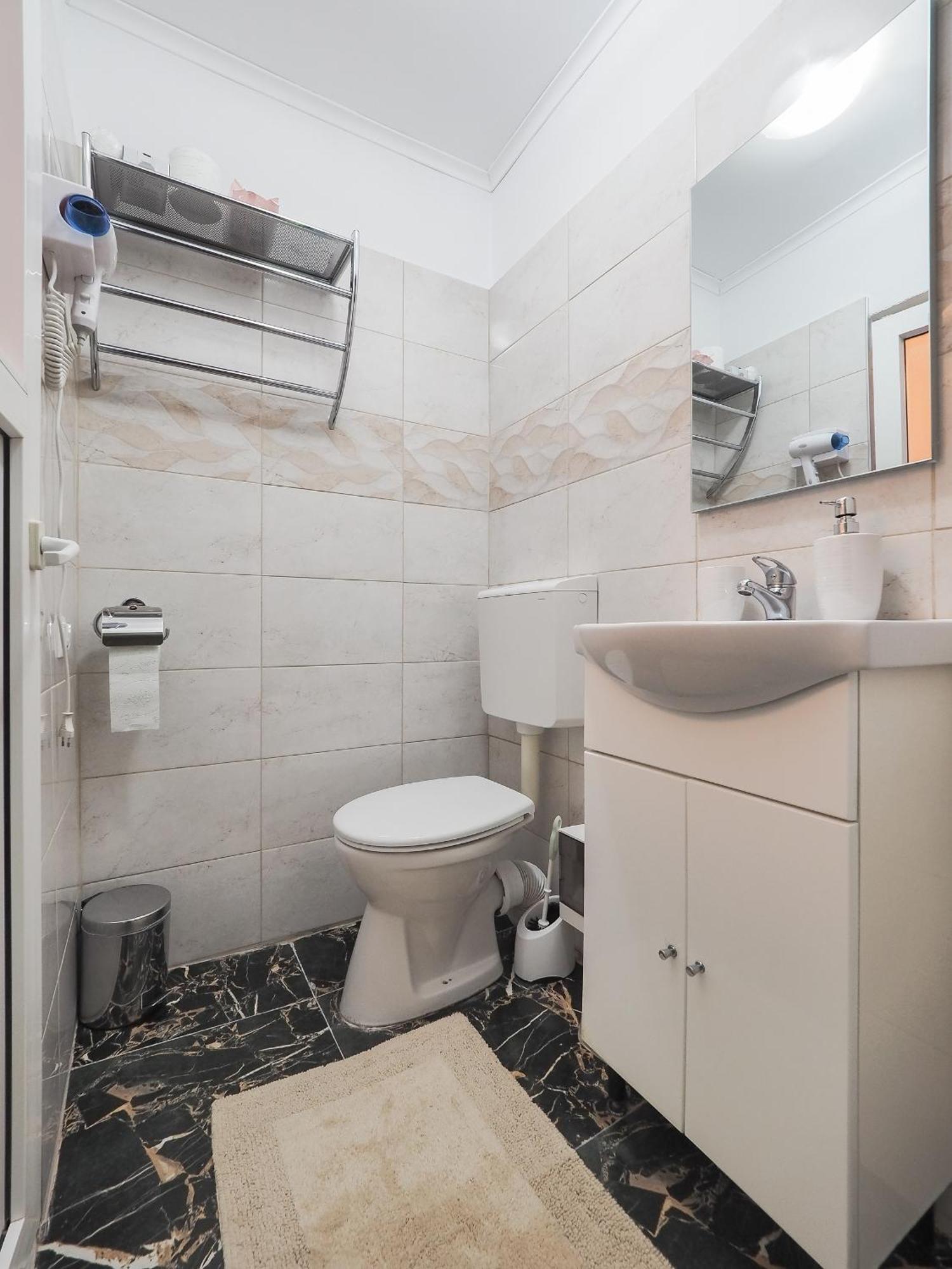Holiday Studio Sibiu - Central, Cozy & Self Check-In מראה חיצוני תמונה