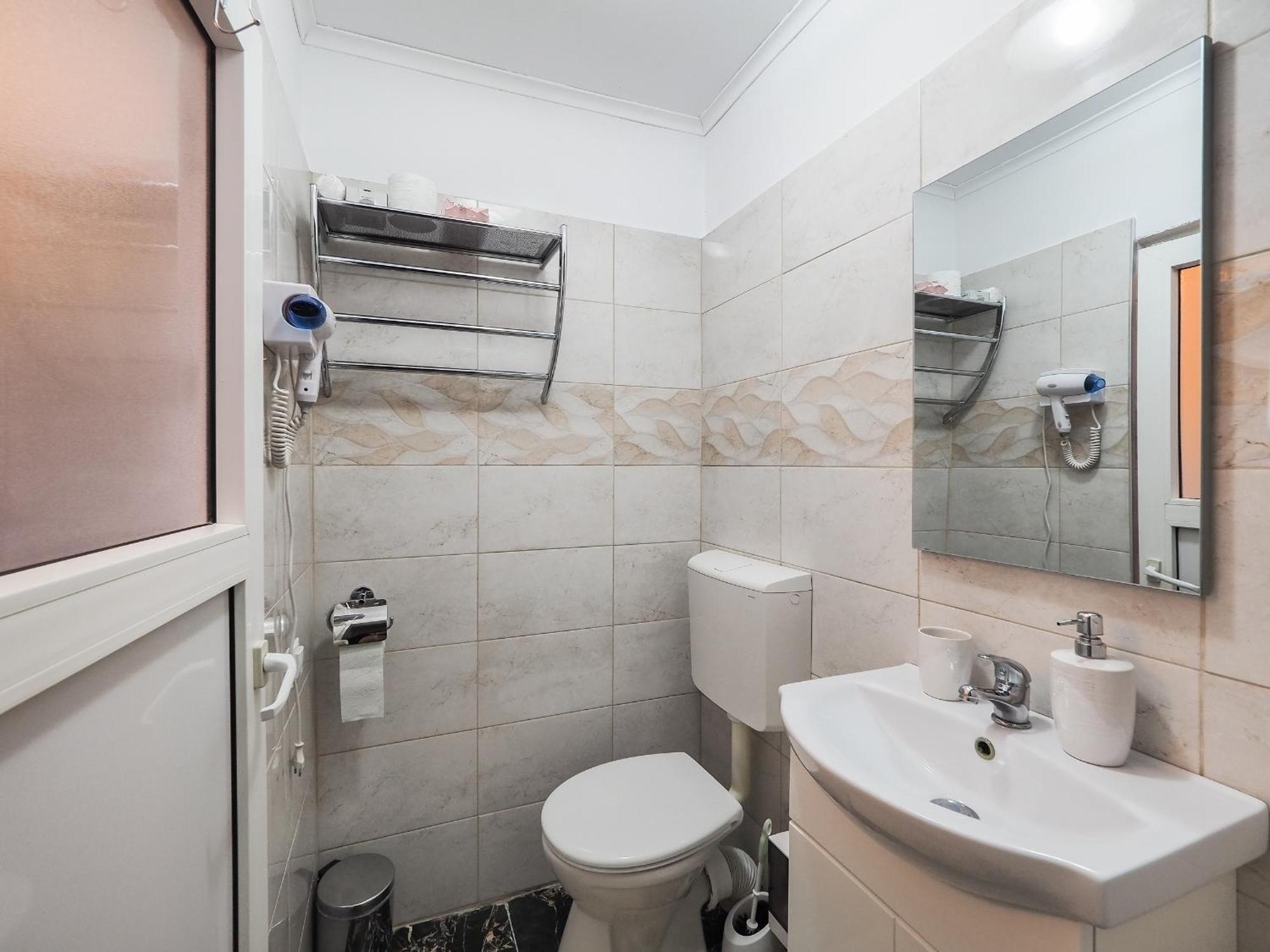 Holiday Studio Sibiu - Central, Cozy & Self Check-In מראה חיצוני תמונה