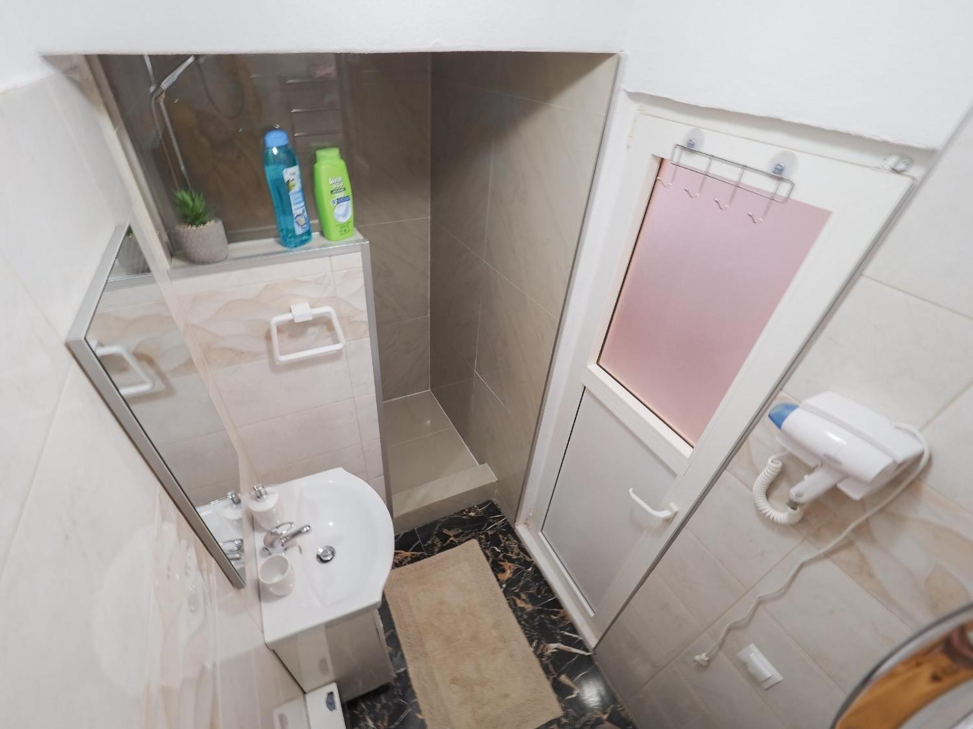 Holiday Studio Sibiu - Central, Cozy & Self Check-In מראה חיצוני תמונה