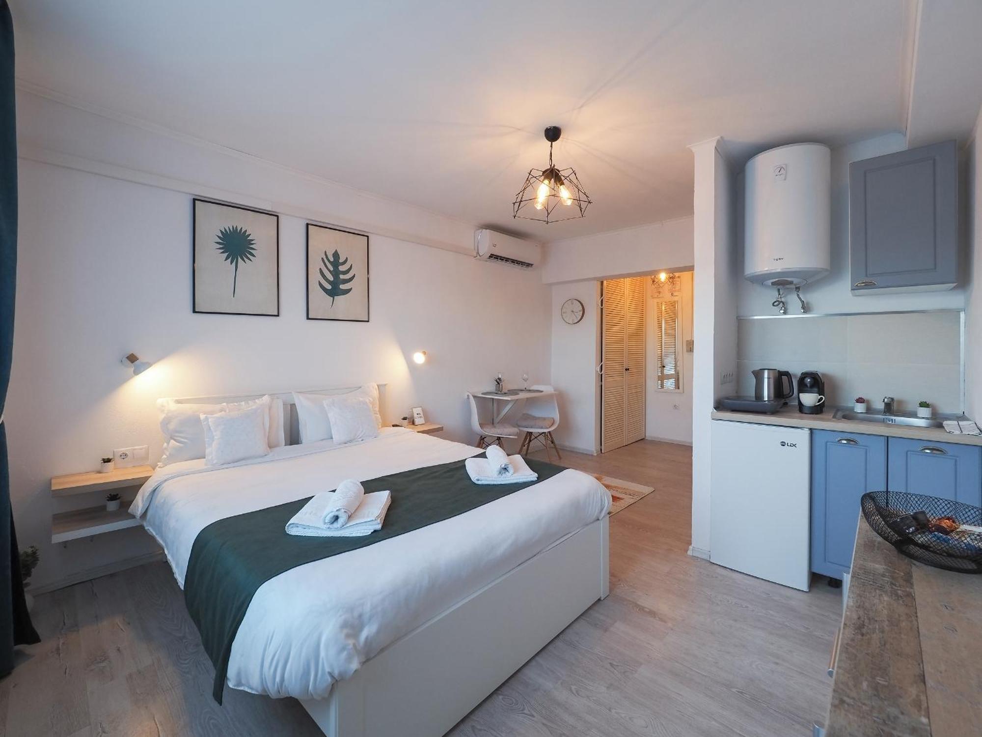 Holiday Studio Sibiu - Central, Cozy & Self Check-In מראה חיצוני תמונה